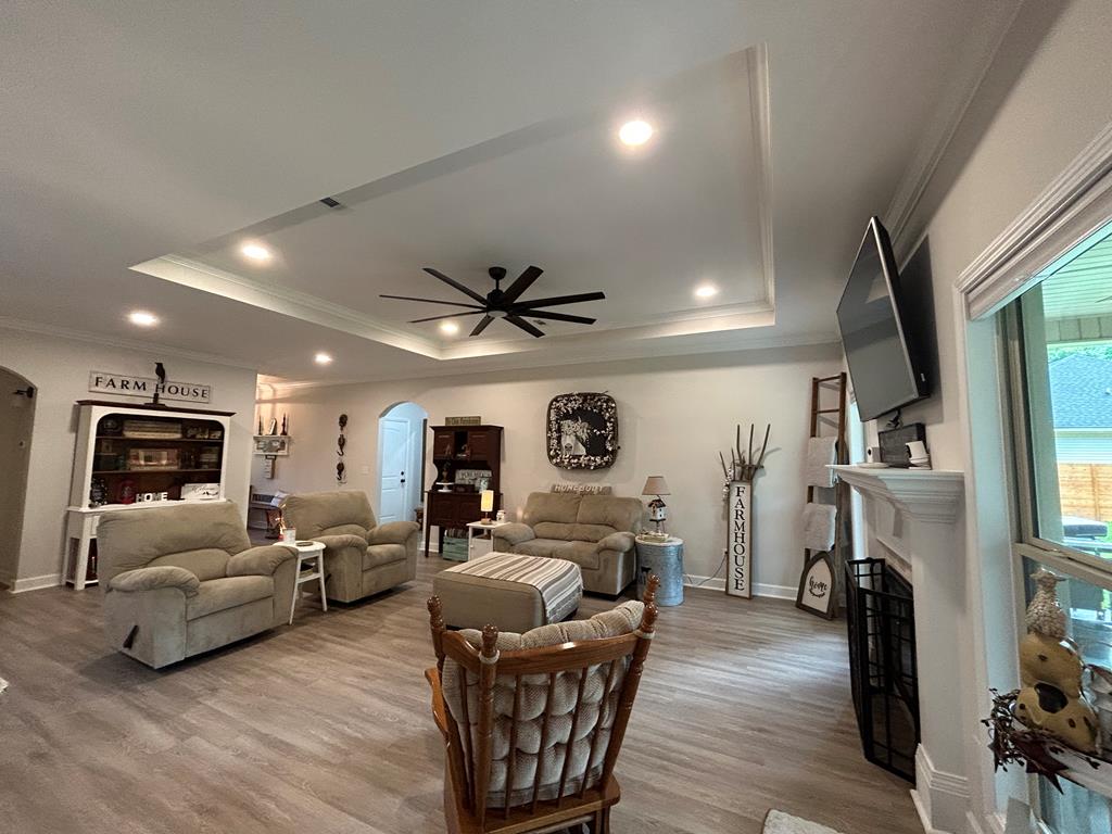 1052 Trawick Road Dothan, AL 36305 - Photo 8 of 24