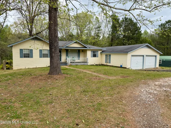 $184,000 | 1861 Highway 25, Carthage, MS 39051