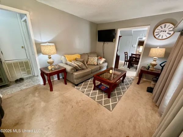 $184,000 | 1861 Highway 25, Carthage, MS 39051