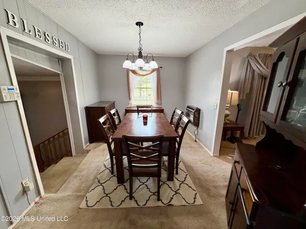 $184,000 | 1861 Highway 25, Carthage, MS 39051