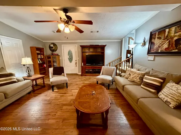 $184,000 | 1861 Highway 25, Carthage, MS 39051