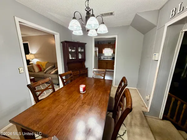 $184,000 | 1861 Highway 25, Carthage, MS 39051