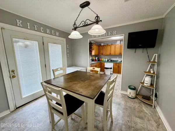 $184,000 | 1861 Highway 25, Carthage, MS 39051