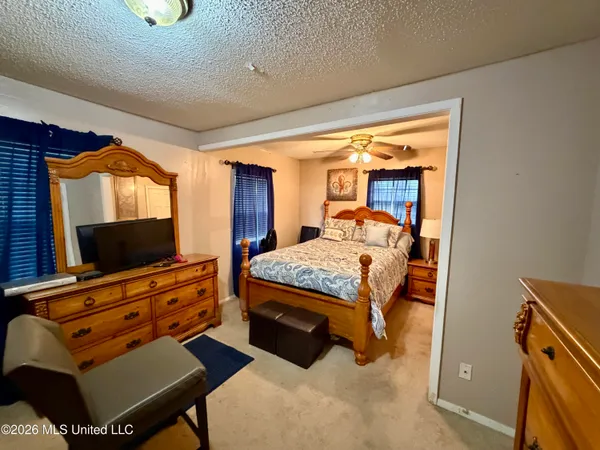 $184,000 | 1861 Highway 25, Carthage, MS 39051