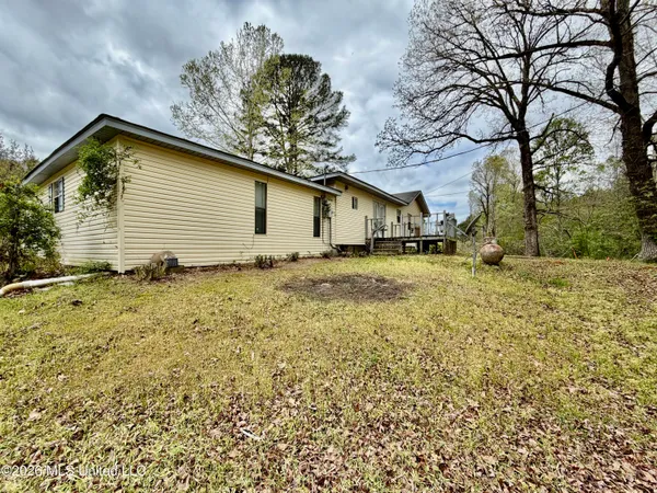 $184,000 | 1861 Highway 25, Carthage, MS 39051