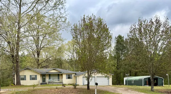 $184,000 | 1861 Highway 25, Carthage, MS 39051
