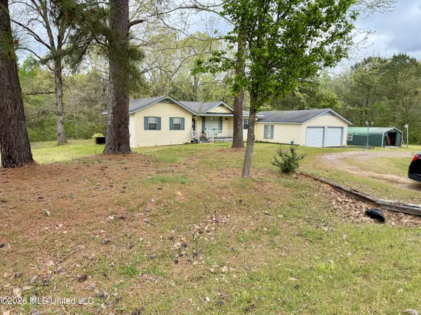 $184,000 | 1861 Highway 25, Carthage, MS 39051