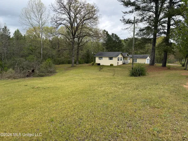 $184,000 | 1861 Highway 25, Carthage, MS 39051