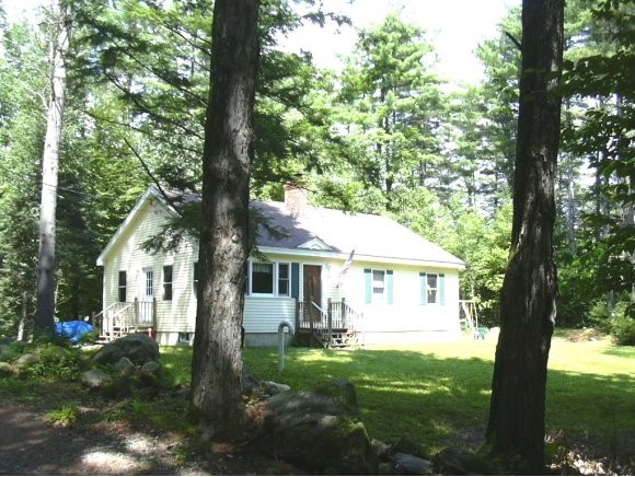 98 Beaver Brook Road Campton, NH 03223 - Photo 1 of 1 Gallery Image 1