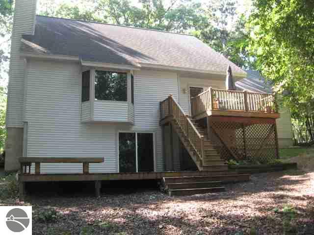 2860 Holiday Pines Road Traverse City, MI 49686 - Photo 2 of 13 1730232-1.JPG