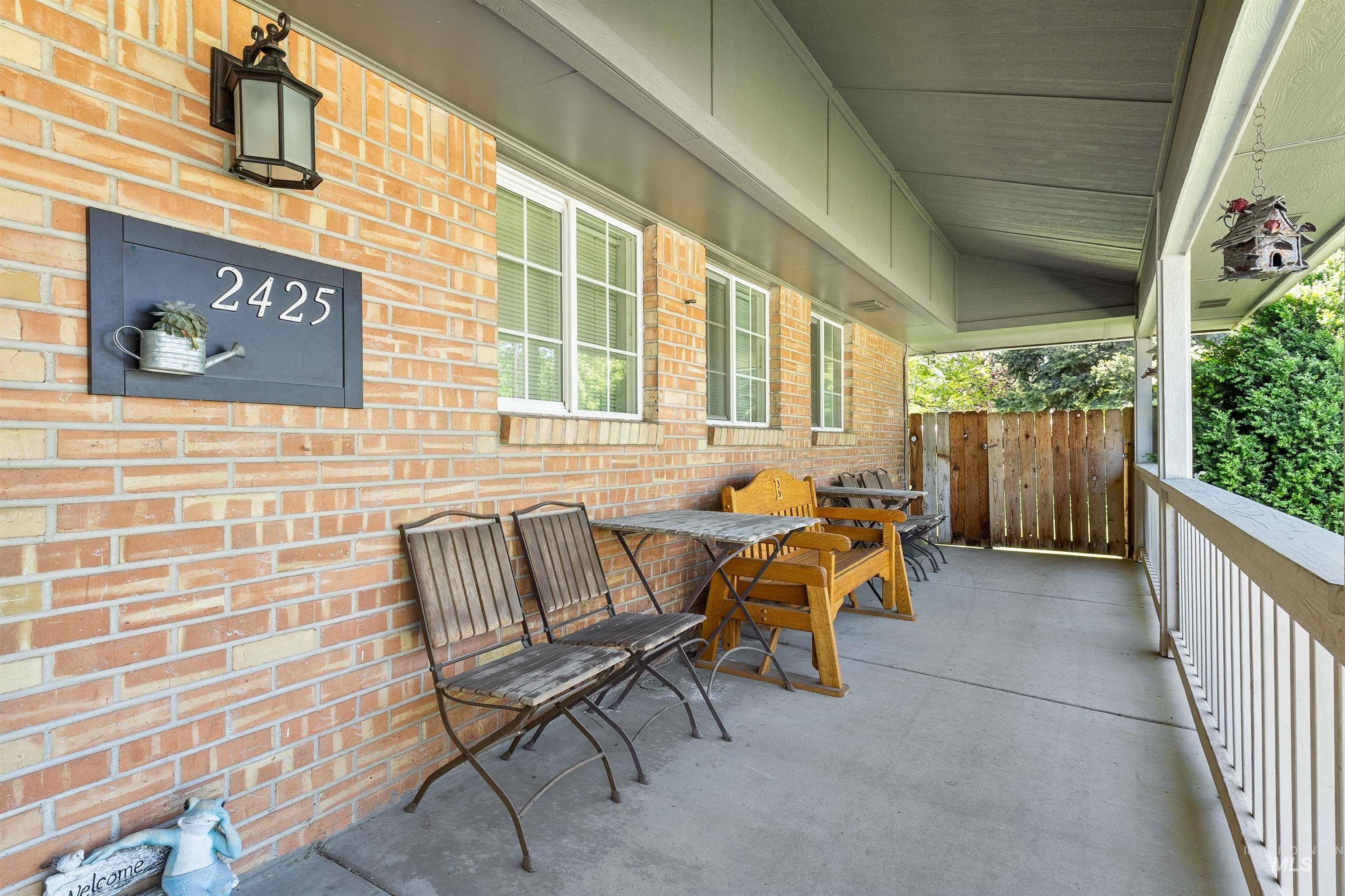 2425 North Redway Road Boise, ID 83704 - Photo 49 of 49