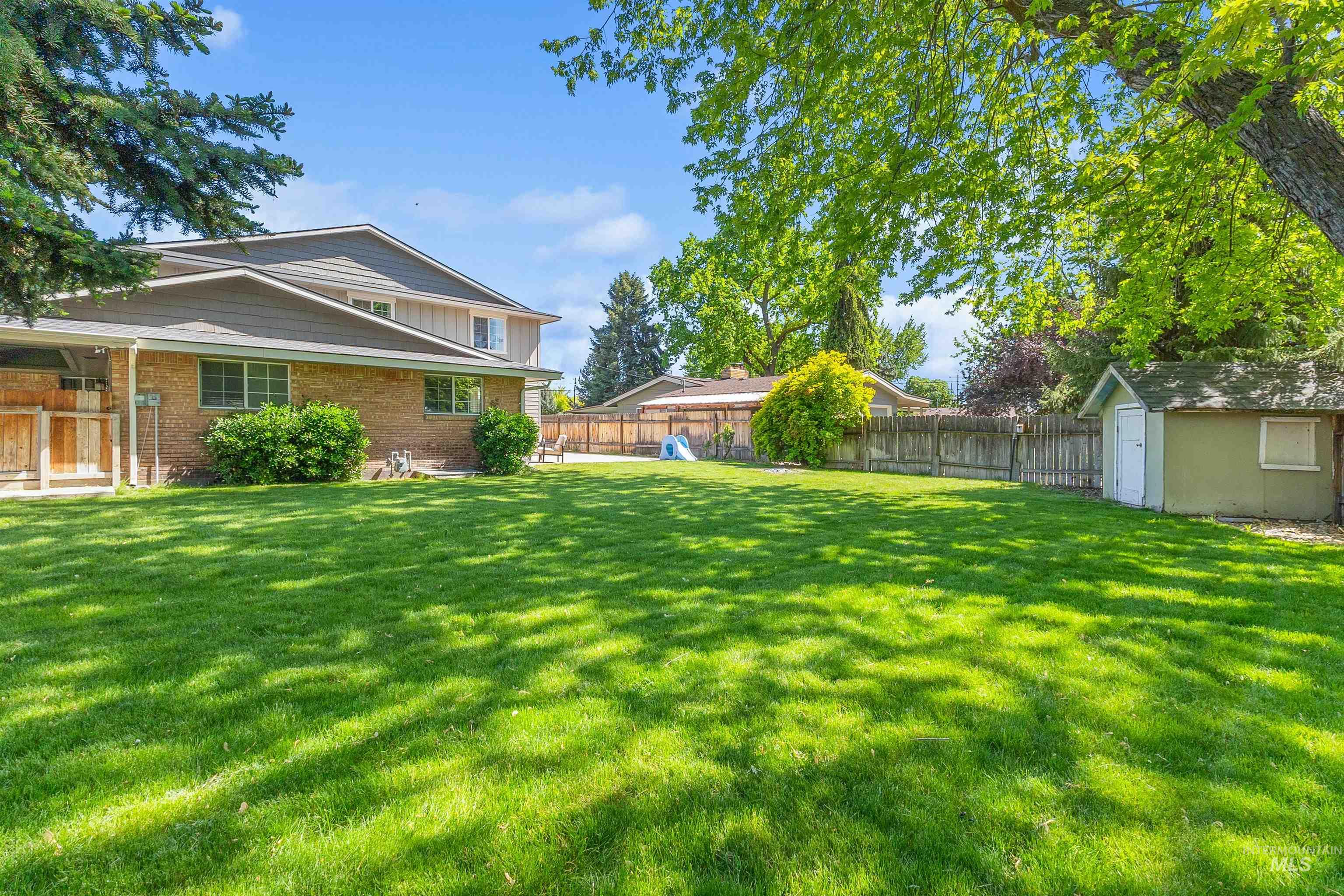 2425 North Redway Road Boise, ID 83704 - Photo 5 of 49