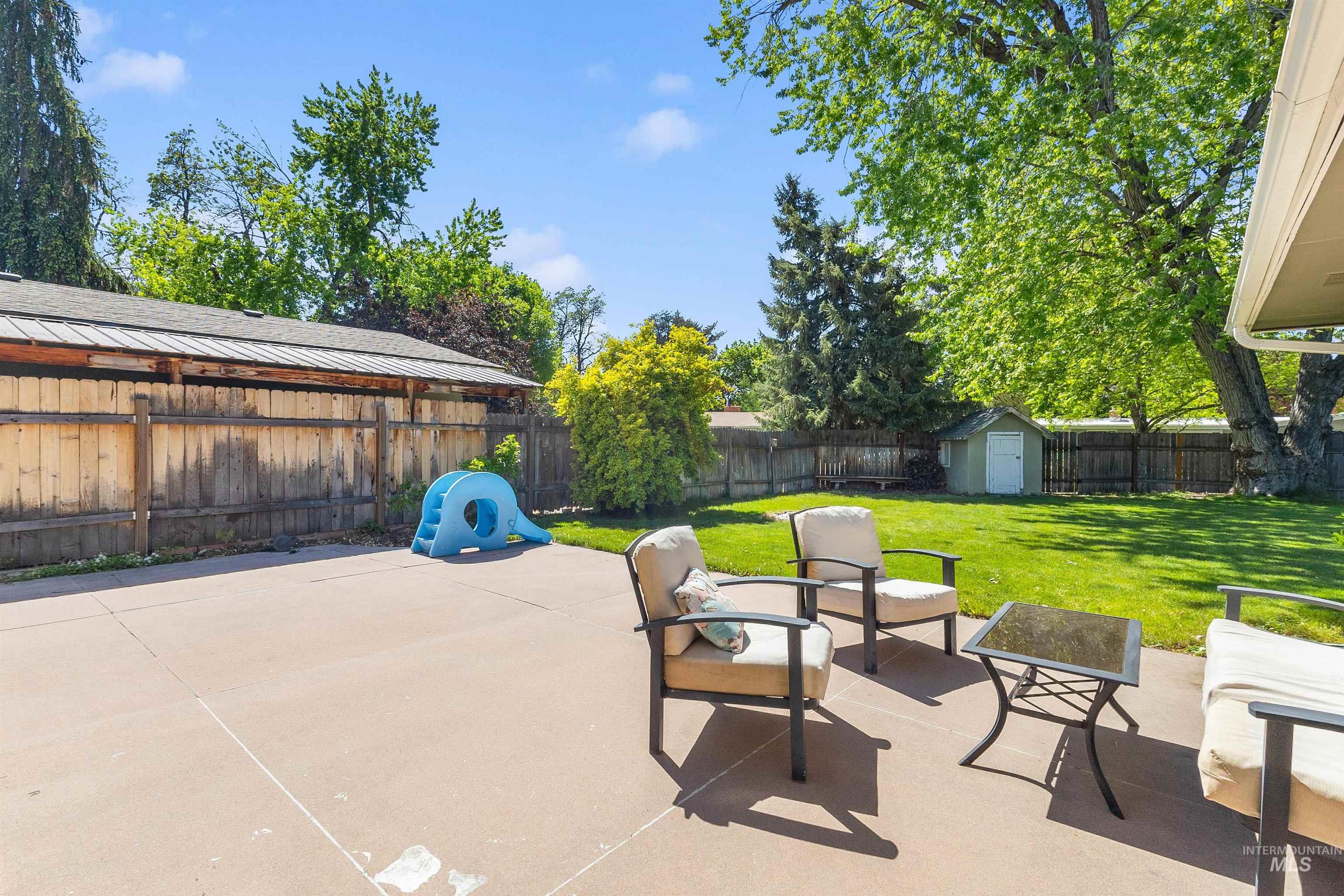 2425 North Redway Road Boise, ID 83704 - Photo 9 of 49