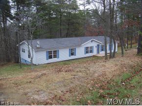 1067 McGill Road Vincent, OH 45784 - Photo 2 of 7 Gallery Image 2