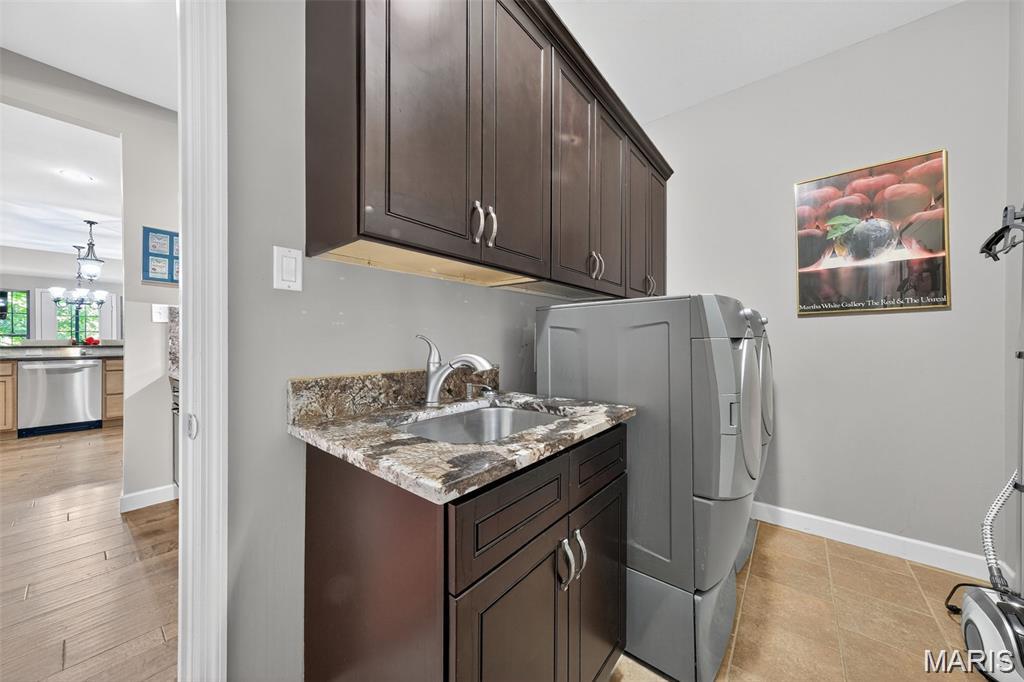 14623 Kendall Ridge Drive Chesterfield, MO 63017 - Photo 17 of 24