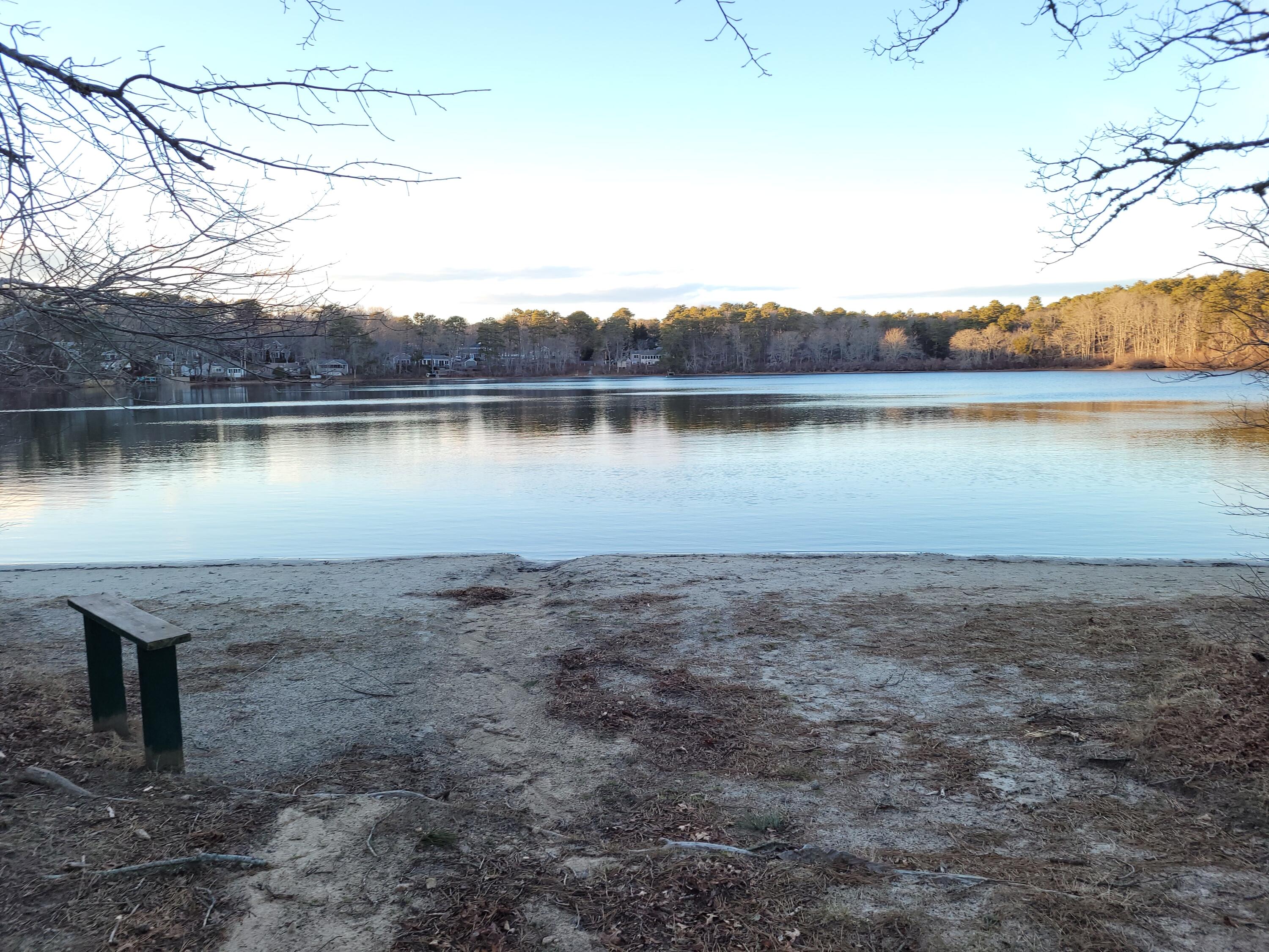 14 South Yarmouth Road Dennis, MA 02638 - Photo 3 of 46 Flax Pond