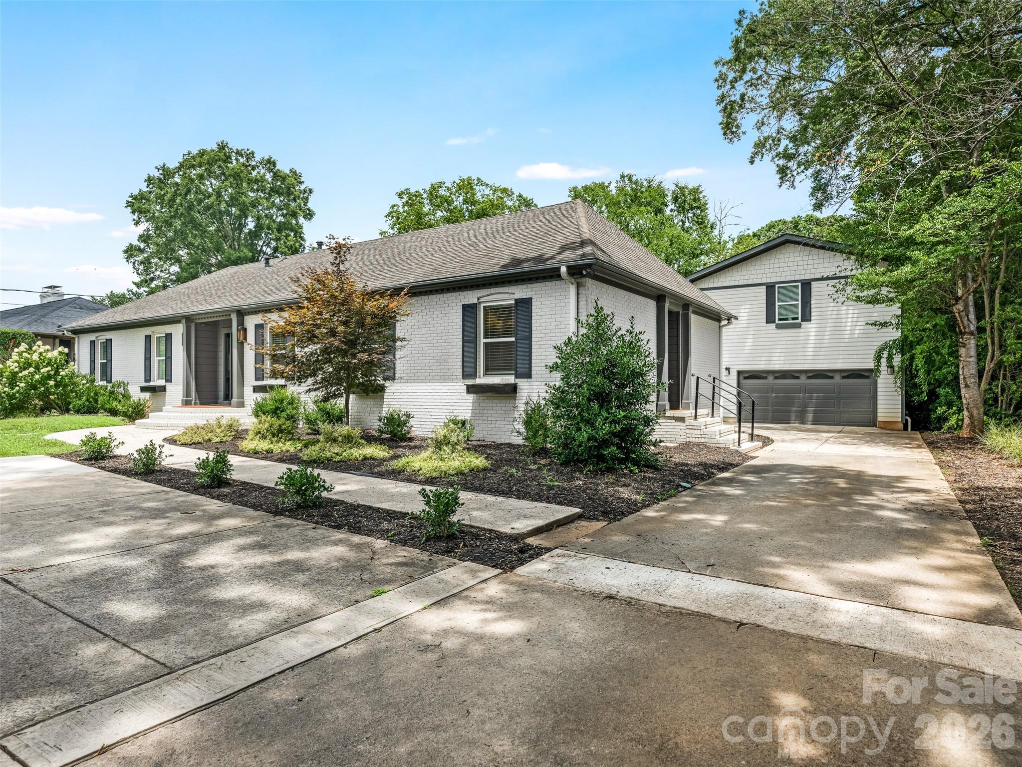 3319 Providence Road Charlotte, NC 28211 - Photo 35 of 35