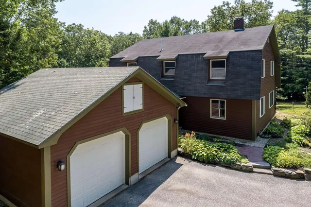 $582,000 | 213 Peter Vier Road, Durham, ME 04222