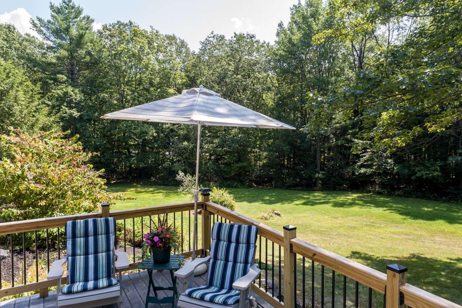 213 Peter Vier Road Durham, ME 04222 - Photo 11 of 42 Olson.11