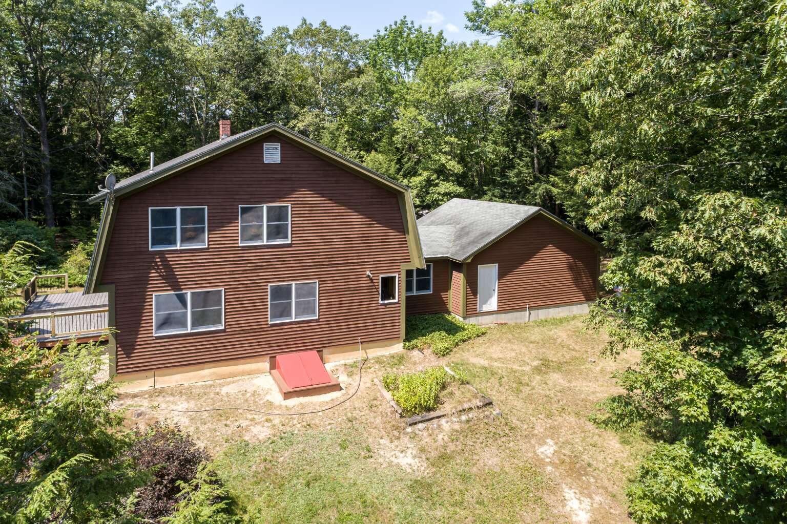 213 Peter Vier Road Durham, ME 04222 - Photo 12 of 42 Olson.12