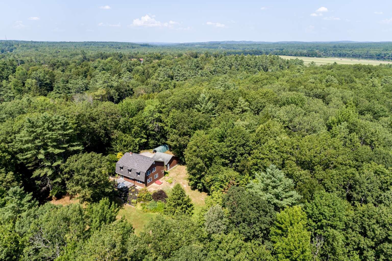 213 Peter Vier Road Durham, ME 04222 - Photo 41 of 42 Olson.41