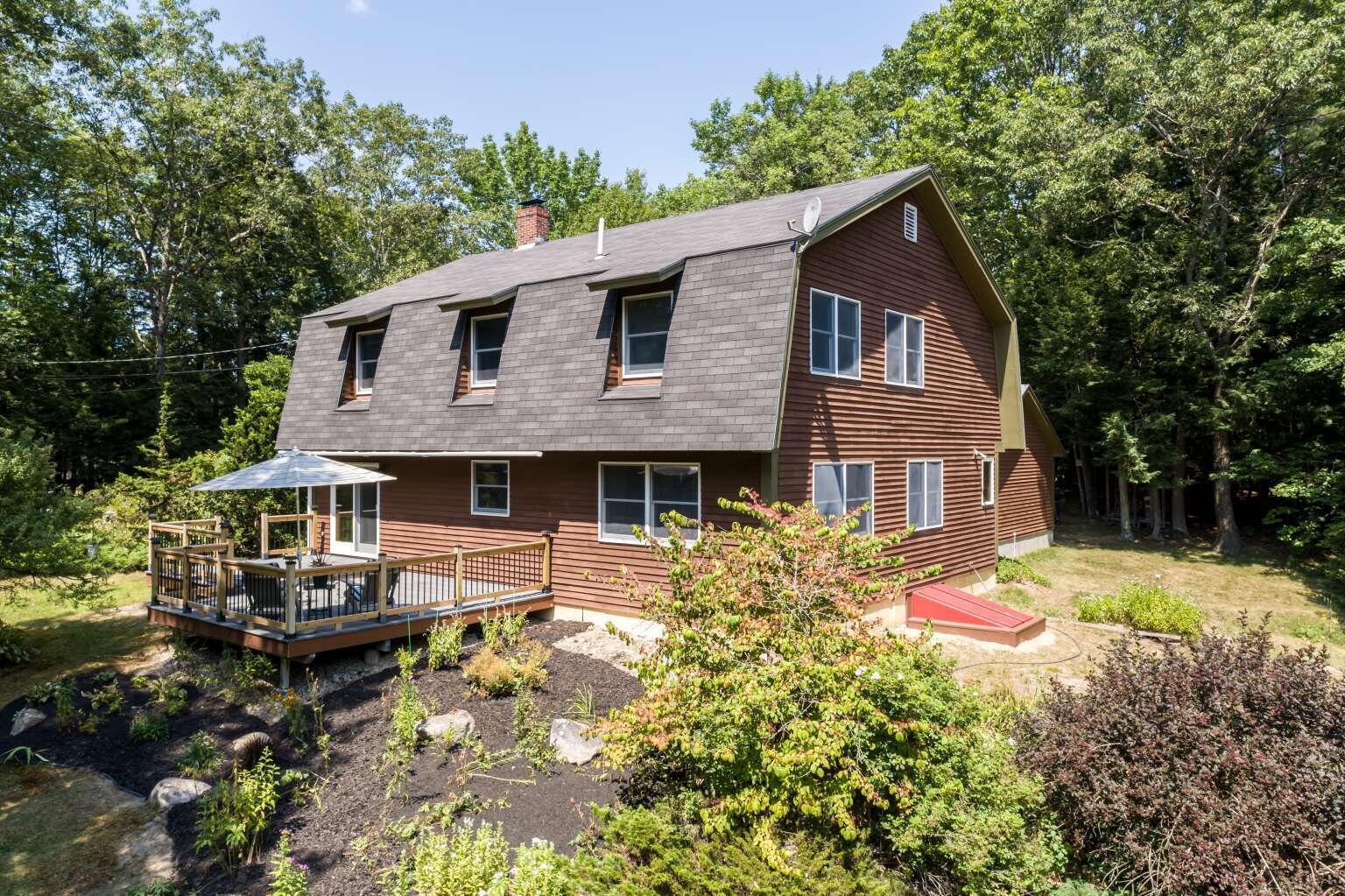 213 Peter Vier Road Durham, ME 04222 - Photo 6 of 42 Olson.6