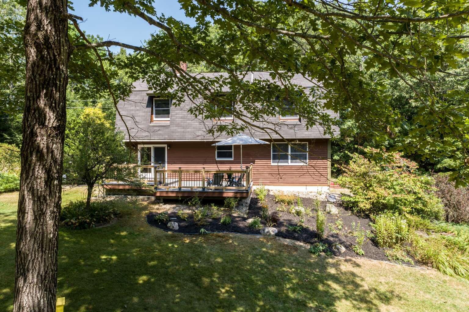 213 Peter Vier Road Durham, ME 04222 - Photo 7 of 42 Olson.7