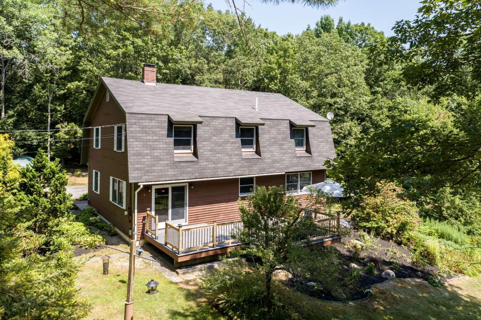 213 Peter Vier Road Durham, ME 04222 - Photo 8 of 42 Olson.8