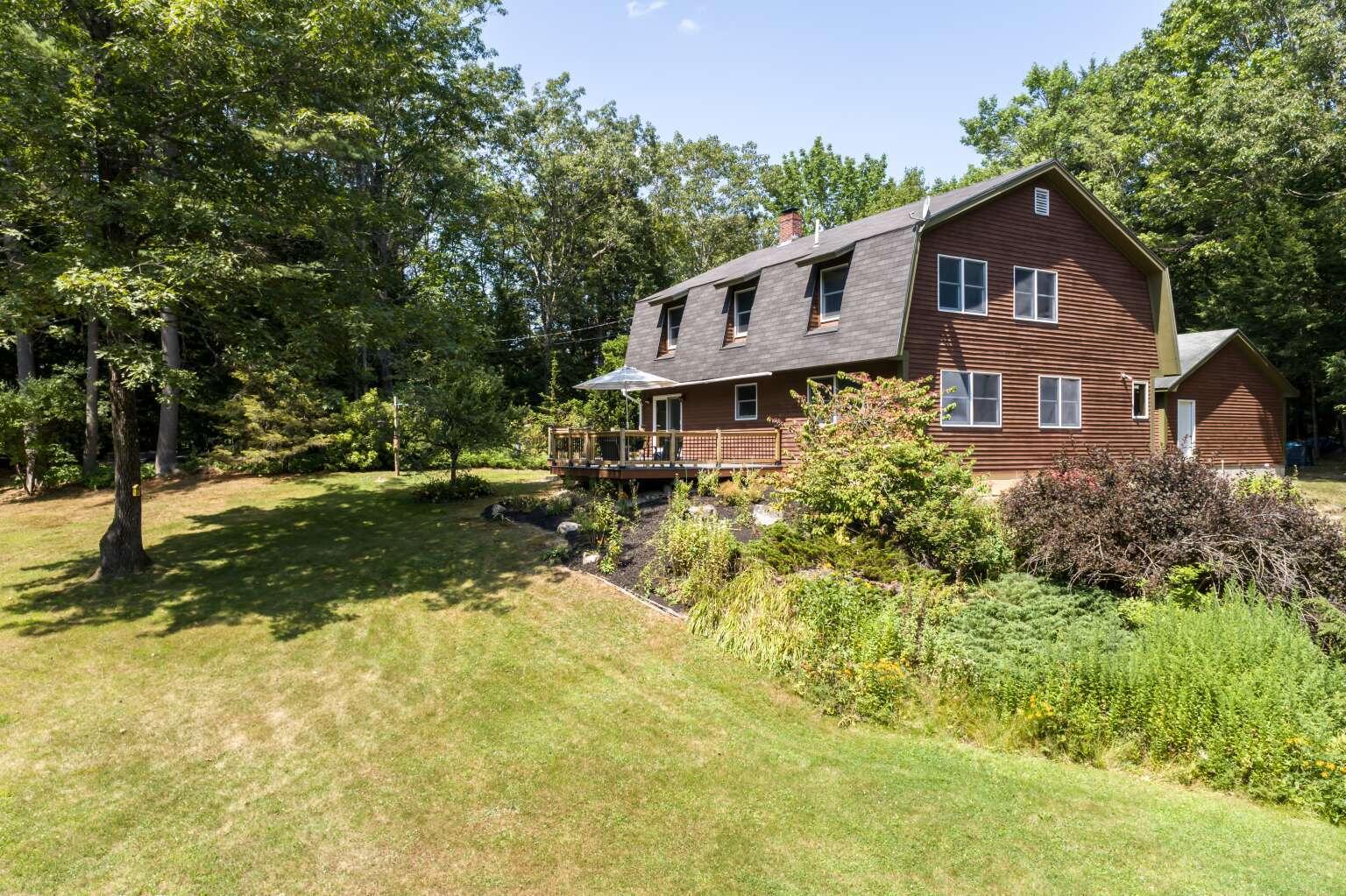 213 Peter Vier Road Durham, ME 04222 - Photo 9 of 42 Olson.9