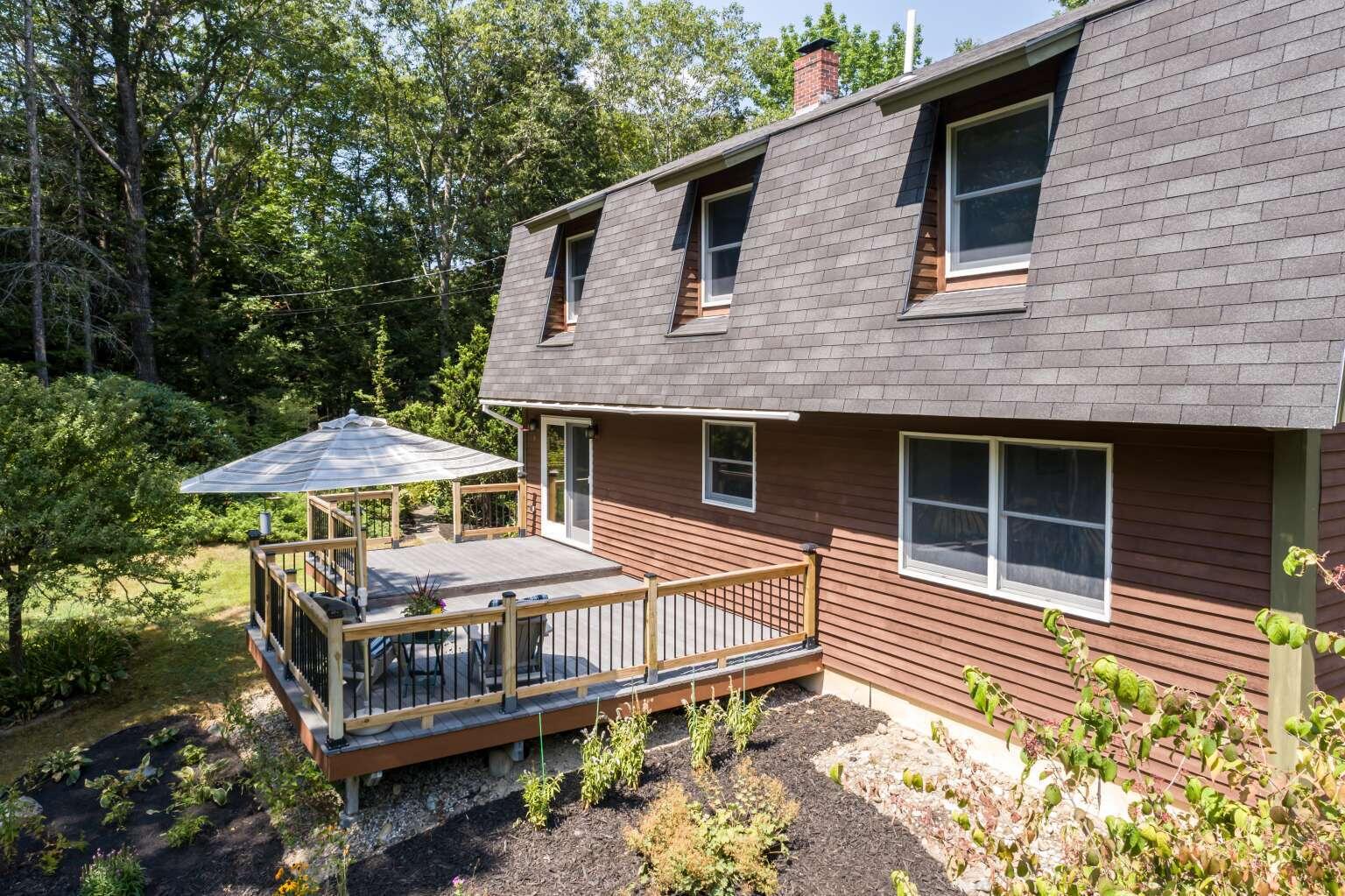 213 Peter Vier Road Durham, ME 04222 - Photo 10 of 42 Olson.10