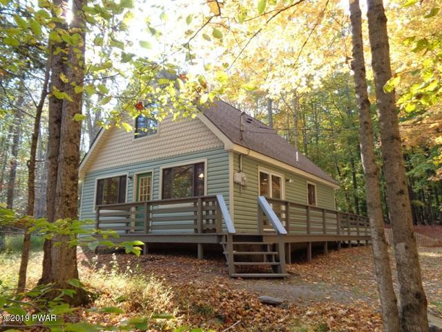 195 Fawn Road Lake Ariel, PA 18436 - Photo 3 of 37