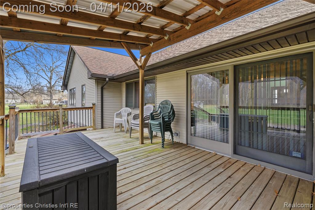 24760 Arsenal Road Flat Rock, MI 48134 - Photo 17 of 61