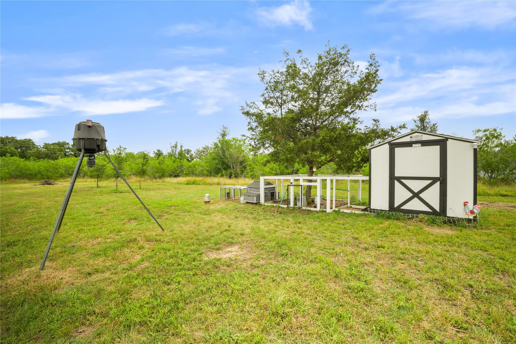 6289 Maynard Hallmark Road Flatonia, TX 78941 - Photo 10 of 19