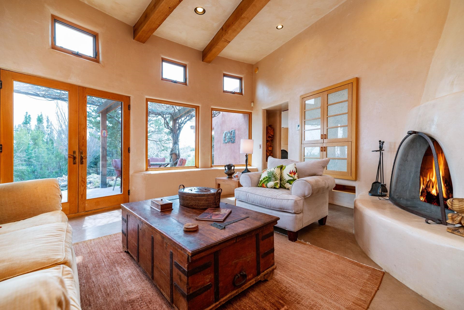 171 Silver Santa Fe, NM 87508 - Photo 1 of 1