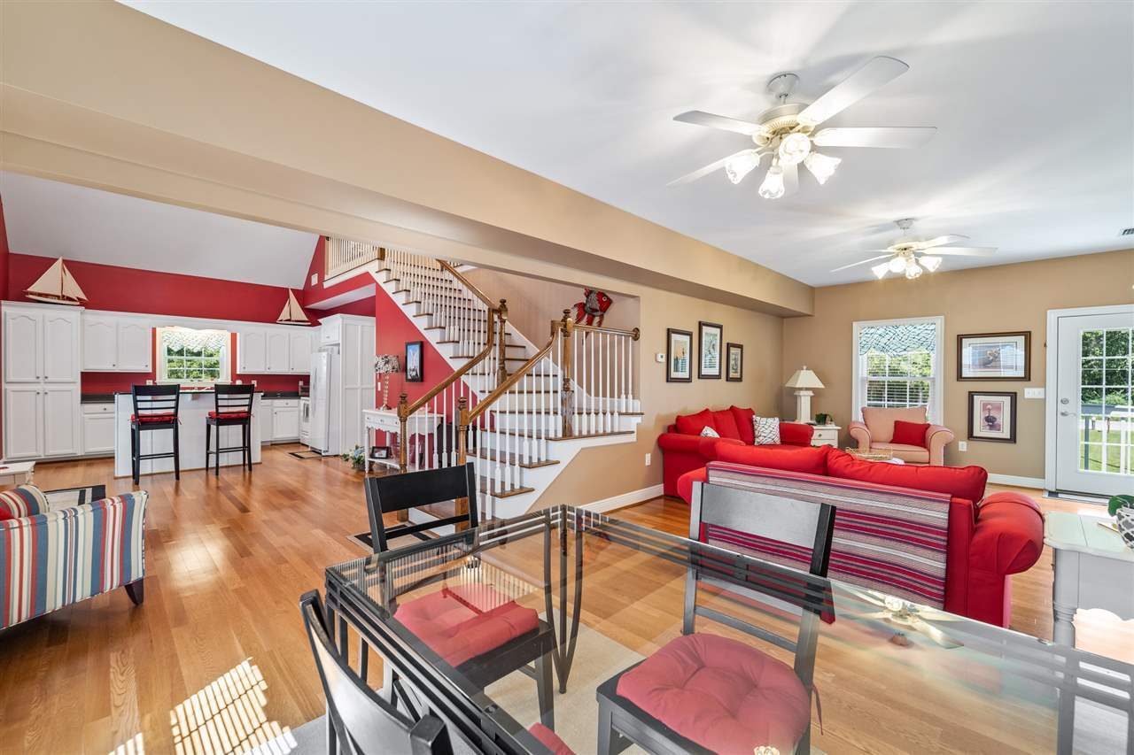16601 Honey Road Summerdale, AL 36580 - Photo 33 of 33 Open Floor Plan