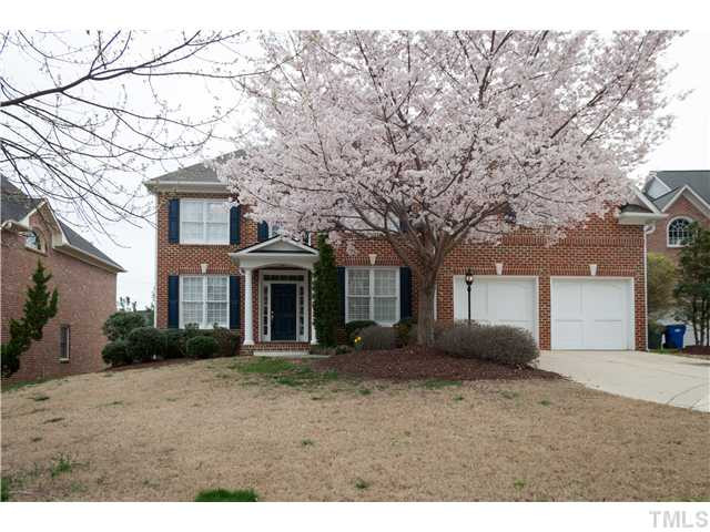 12212 Kaysmount Court Raleigh, NC 27614 - Photo 1 of 25 Photo 1