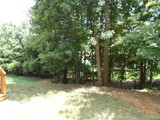 12212 Kaysmount Court Raleigh, NC 27614 - Photo 24 of 25 Photo 24