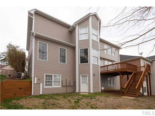 12212 Kaysmount Court Raleigh, NC 27614 - Photo 25 of 25 Photo 25