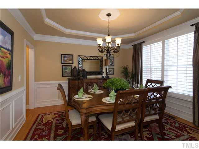 12212 Kaysmount Court Raleigh, NC 27614 - Photo 4 of 25 Photo 4