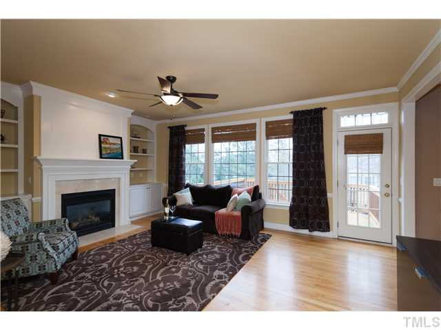 12212 Kaysmount Court Raleigh, NC 27614 - Photo 6 of 25 Photo 6