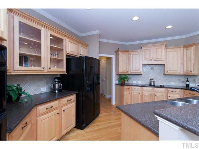12212 Kaysmount Court Raleigh, NC 27614 - Photo 7 of 25 Photo 7