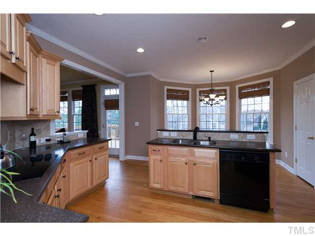 12212 Kaysmount Court Raleigh, NC 27614 - Photo 8 of 25 Photo 8