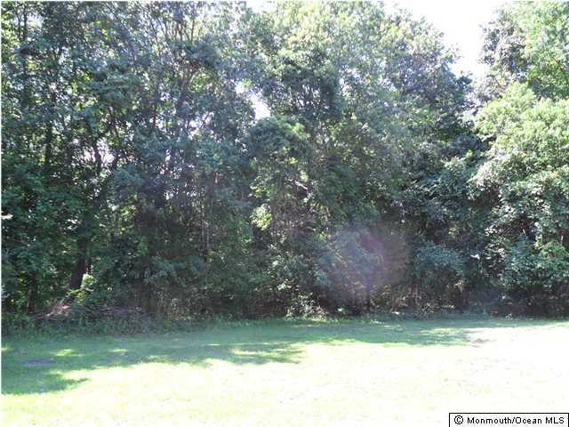 634 Fort Plains Road Howell, NJ 07731 - Photo 10 of 14 a view of a yard