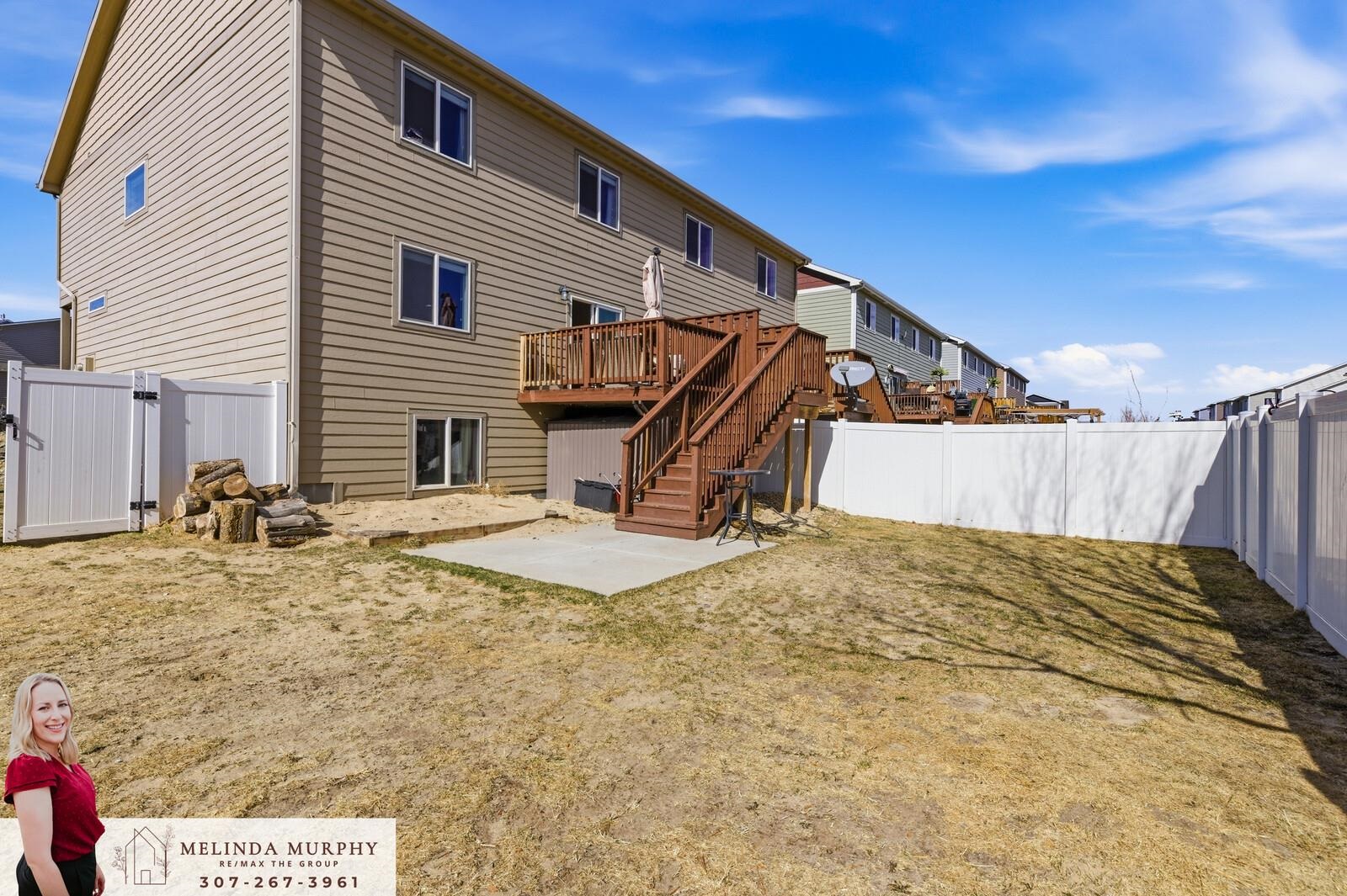 3263 Carbide Trail Casper, WY 82604 - Photo 26 of 27