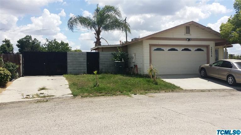 30878 Robinson Road Visalia, CA 93291 - Photo 1 of 1 Primary Photo