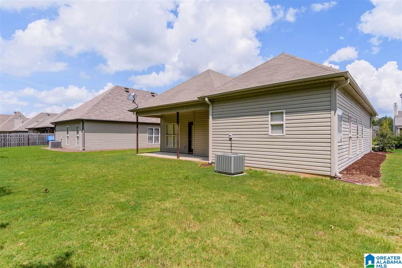 1106 Emerald Ridge Drive Calera, AL 35040 - Photo 31 of 33