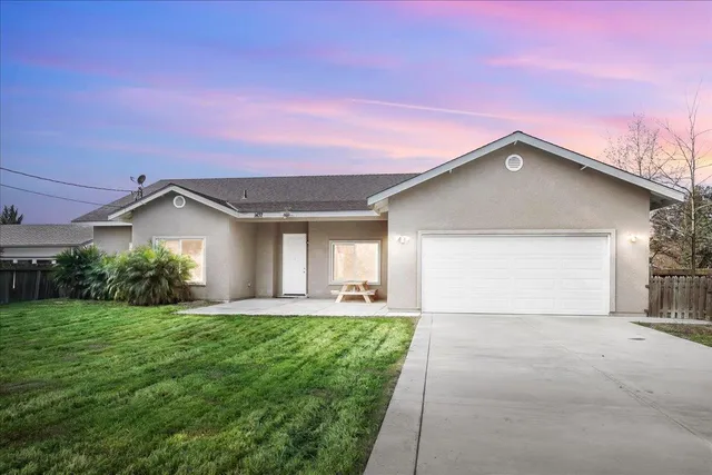 $510,000 | 1437 North Bear Creek Drive, Merced, CA 95348
