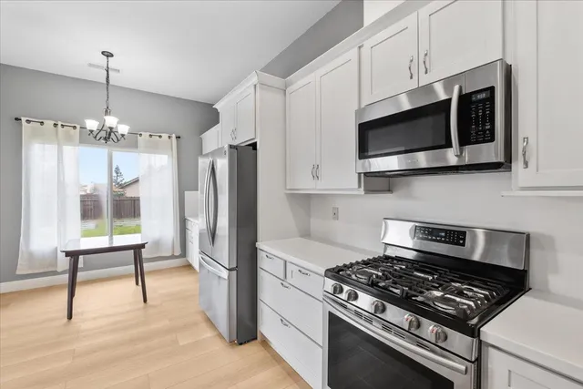 $510,000 | 1437 North Bear Creek Drive, Merced, CA 95348