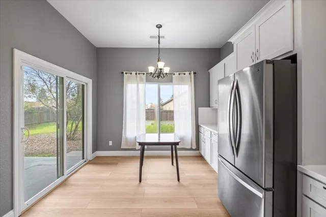 $510,000 | 1437 North Bear Creek Drive, Merced, CA 95348