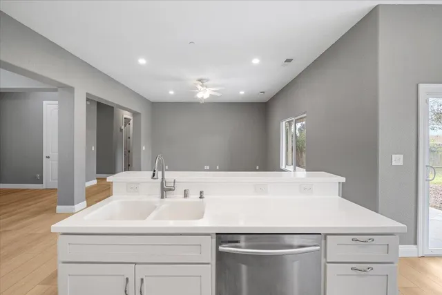 $510,000 | 1437 North Bear Creek Drive, Merced, CA 95348